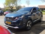Peugeot 3008 GT 1.2-130pk AUTOMAAT/EAT8 Navigatie| Trekhaak | Apple Carplay & Android Auto | KEYLESS | Elektrische stoel&massage | Achteruitrijcamera | Dodehoek|BT