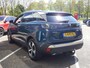 Peugeot 3008 GT 1.2-130pk AUTOMAAT/EAT8 Navigatie| Trekhaak | Apple Carplay & Android Auto | KEYLESS | Elektrische stoel&massage | Achteruitrijcamera | Dodehoek|BT