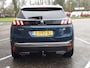 Peugeot 3008 1.2 130pk S&S GT AUTOMAAT Navigatie | Trekhaak | Apple Carplay & Android Auto | KEYLESS | Elektrische stoel&massage | Achteruitrijcamera | Dodehoek|BT
