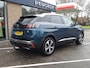 Peugeot 3008 1.2 130pk S&S GT AUTOMAAT Navigatie | Trekhaak | Apple Carplay & Android Auto | KEYLESS | Elektrische stoel&massage | Achteruitrijcamera | Dodehoek|BT