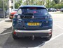Peugeot 3008 GT 1.2-130pk AUTOMAAT/EAT8 Navigatie| Trekhaak | Apple Carplay & Android Auto | KEYLESS | Elektrische stoel&massage | Achteruitrijcamera | Dodehoek|BT