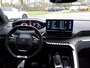 Peugeot 3008 GT 1.2-130pk AUTOMAAT/EAT8 Navigatie| Trekhaak | Apple Carplay & Android Auto | KEYLESS | Elektrische stoel&massage | Achteruitrijcamera | Dodehoek|BT