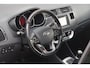 Kia Rio 1.2 CVVT 86pk BusinessLine | Motorstoringslampje brandt !
