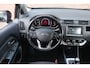 Kia Rio 1.2 CVVT 86pk BusinessLine | Motorstoringslampje brandt !