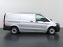 Mercedes-Benz Vito 114 CDI | Lang L2 | Aut. | Parkeercamera | Apple/Android Carplay| Achterdeuren 180 Graden | Airco | Cruise Control | Sidebars | 3-zits | Certified