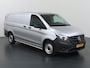 Mercedes-Benz Vito 114 CDI | Lang L2 | Aut. | Parkeercamera | Apple/Android Carplay| Achterdeuren 180 Graden | Airco | Cruise Control | Sidebars | 3-zits | Certified