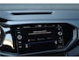 Volkswagen T-Cross 1.0 TSI 95pk Life Parkeersensoren Navigatie Adaptieve Cruise CarPlay NL-Auto
