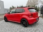 Volkswagen Polo 1.4 TSI GTI DSG Panodak|Navi|Xenon|Cruis Rood!
