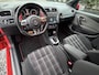 Volkswagen Polo 1.4 TSI GTI DSG Panodak|Navi|Xenon|Cruis Rood!