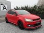 Volkswagen Polo 1.4 TSI GTI DSG Panodak|Navi|Xenon|Cruis Rood!