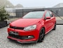 Volkswagen Polo 1.4 TSI GTI DSG Panodak|Navi|Xenon|Cruis Rood!