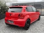 Volkswagen Polo 1.4 TSI GTI DSG Panodak|Navi|Xenon|Cruis Rood!