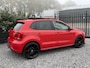 Volkswagen Polo 1.4 TSI GTI DSG Panodak|Navi|Xenon|Cruis Rood!