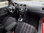 Volkswagen Polo 1.4 TSI GTI DSG Panodak|Navi|Xenon|Cruis Rood!