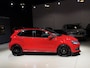 Volkswagen Polo 1.4 TSI GTI DSG Panodak|Navi|Xenon|Cruis Rood!