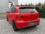 Volkswagen Polo 1.4 TSI GTI DSG Panodak|Navi|Xenon|Cruis Rood!