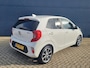 Kia Picanto 1.0 MPi 67pk 4-zits Design Edition BLACK FRIDAY DEAL | Navigatie | Lichtmetalen velgen | Climate Control | Camera | Apple Carplay | Lage Km Stand |