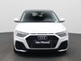 Audi A1 Sportback 25 TFSI S edition l Cruise Control l Autom. airconditioning 2 zones l Apple Carplay / Android Auto l Stoelverwarming voorin l Privacy glas l Autom. dimmende binnenspiegel l Optiekpakket zwart l Parkeerhulp achter l Licht- en regensensor l Audi virtual cockpit l  Audi sound system