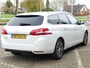 Peugeot 308 SW 1.2 PureTech Allure | Navigatie | Cruise controle | Parelmoer