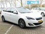 Peugeot 308 SW 1.2 PureTech Allure | Navigatie | Cruise controle | Parelmoer