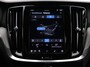 Volvo V60 T6 PLUG-IN HYBRID ESSENTIAL EDITION LEDER GOOGLE MAPS STOELVERWA
