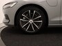 Volvo V60 T6 PLUG-IN HYBRID ESSENTIAL EDITION LEDER GOOGLE MAPS STOELVERWA