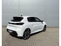 Peugeot 208 1.2 Hybrid 110 e-DCS6 Allure | Automaat | Navigatie | Camera voor + achter | dodehoekdetectie | DIRECT LEVERBAAR!!! |