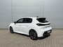 Peugeot 208 1.2 Hybrid 110 e-DCS6 Allure | Automaat | Navigatie | Camera voor + achter | dodehoekdetectie | DIRECT LEVERBAAR!!! |