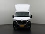 Renault Master 2.3DCi 165PK Dubbellucht Bakwagen+Laadklep | Dakspoiler | Zijdeur | 3-Persoons | Betimmering | Navigatie