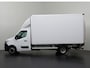 Renault Master 2.3DCi 165PK Dubbellucht Bakwagen+Laadklep | Dakspoiler | Zijdeur | 3-Persoons | Betimmering | Navigatie