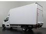 Renault Master 2.3DCi 165PK Dubbellucht Bakwagen+Laadklep | Dakspoiler | Zijdeur | 3-Persoons | Betimmering | Navigatie