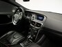 Volvo V40 2.0 T4 Business Sport R-Design (PANORAMADAK,NAVI,STOELVERWARMING,CAMERA,LEDER,TREKHAAK,CRUISE,CLIMATE,GETINT,NETTESTAAT)