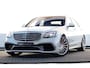 Mercedes-Benz S-klasse 500 Lang | Face. S63 | Pano | ACC | Head-up | VOL
