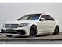 Mercedes-Benz S-klasse 500 Lang | Face. S63 | Pano | ACC | Head-up | VOL