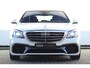 Mercedes-Benz S-klasse 500 Lang | Face. S63 | Pano | ACC | Head-up | VOL