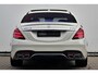 Mercedes-Benz S-klasse 500 Lang | Face. S63 | Pano | ACC | Head-up | VOL