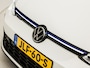Volkswagen Golf 1.4 eHybrid GTE 245Pk Automaat (APPLE CARPLAY, GROOT NAVI, GRILLE VERLICHT, STUUR/STOELVERWARMING, KUIPSTOELEN, SFEERVERLICHTING, CAMERA, KEYLESS, GETINT GLAS, NIEUWSTAAT)