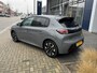 Peugeot 208 Hybrid 100 e-DCS6 Allure