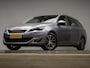 Peugeot 308 SW 1.2 e-THP Allure Sport (NAVI,CLIMATE,CRUISE,PDC,LED,KEYLESS,TREKHAAK,SPORTSTOELEN,LM VELGEN,NETTE STAAT)