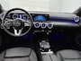 Mercedes-Benz A-klasse 180 Business Solution Luxury Ledkoplampemn | Sfeerverlichting | Achteruitrijcamera | Stoelverwarming Voor | Spiegelpakket. Inclusief 24 maanden MB Certified garantie voor Europa.