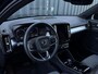 Volvo XC40 1.5 T4 Plug-in hybrid Plus Dark stuur vw panodak