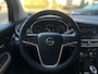 Opel Mokka X 1.4 Turbo Innovation Automaat 140PK Leder/Stoel- & Stuurverwarming