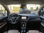Opel Mokka X 1.4 Turbo Innovation Automaat 140PK Leder/Stoel- & Stuurverwarming
