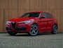 Alfa Romeo Stelvio 2.0T AWD Veloce 320pk | 20 inch | Harman/Kardon