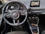 Mazda 2 1.5 Skyactiv-G GT-M, TREKHAAK