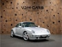 Porsche 911 (993) 3.6 Carrera 4S Coupé | Handbak | Elektrisch Dak | Stoelverwarming |