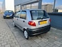 Daewoo Matiz 0.8 PURE PS