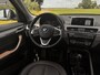 BMW X1 xDrive20i High Executive | X-line | Carplay* | Leer | Ad.Cruise | Lane | HUD | Full option.