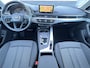 Audi A4 2.0 TDI 150 pk Automaat Pro Line Trekhaak Xenon Navigatie Clima Cruise Controle Stoelverwarming 18 Inch Velgen Getint Glas