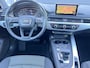 Audi A4 2.0 TDI 150 pk Automaat Pro Line Trekhaak Xenon Navigatie Clima Cruise Controle Stoelverwarming 18 Inch Velgen Getint Glas